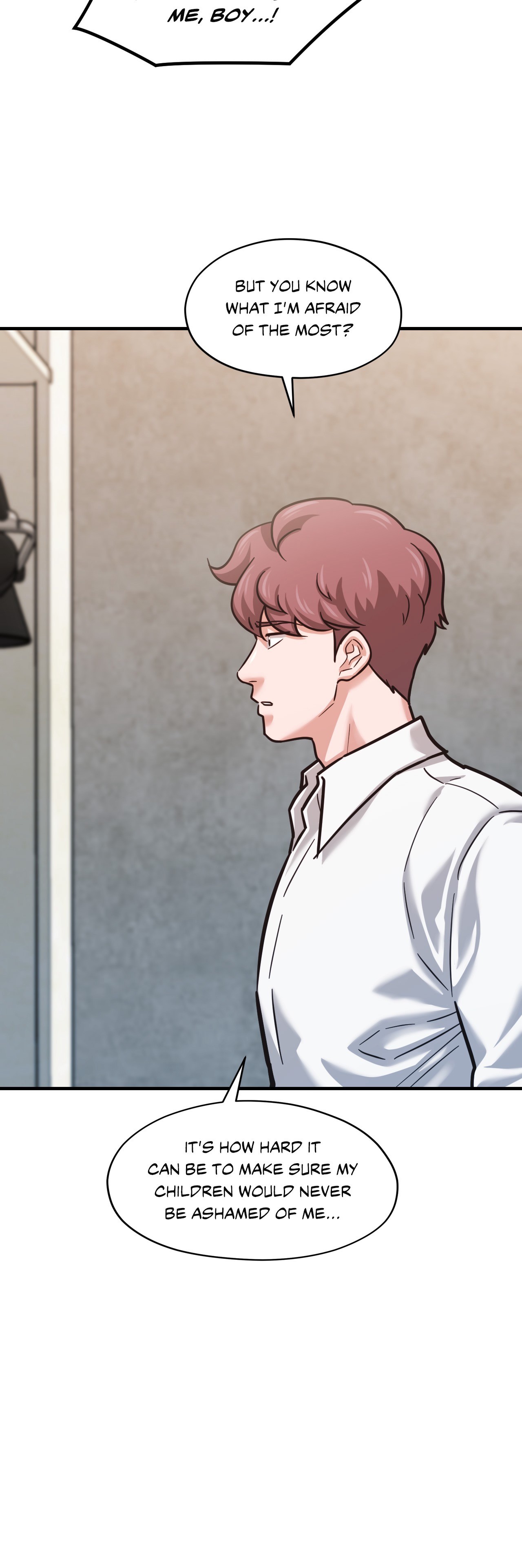 Booty Camp Chapter 66 - Side Story 5 image 33