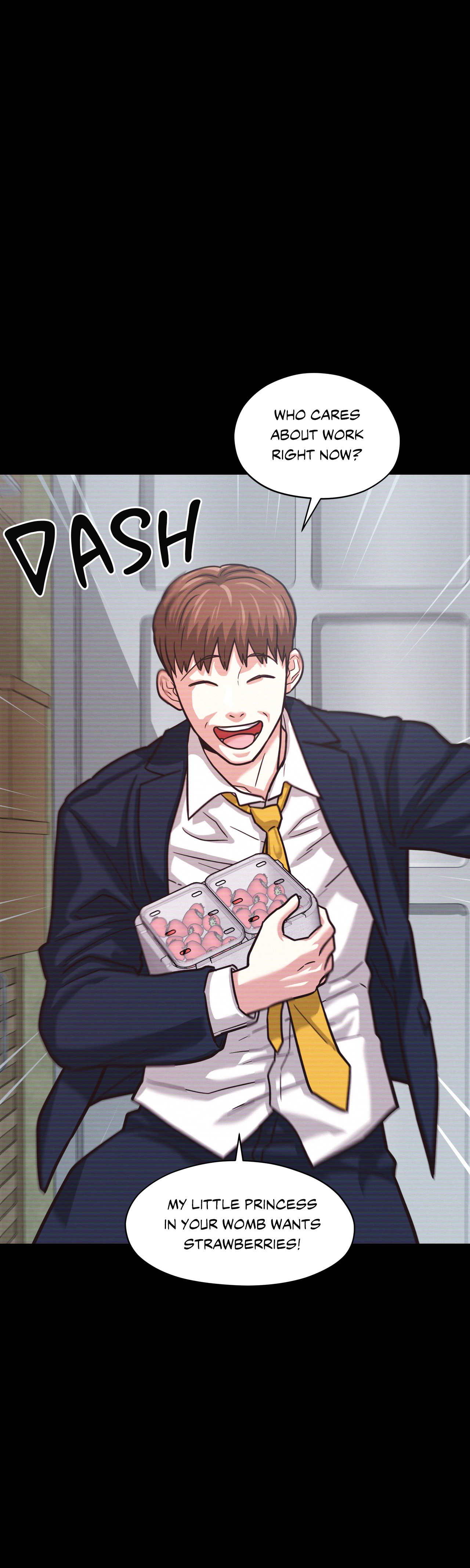 Booty Camp Chapter 66 - Side Story 5 image 36