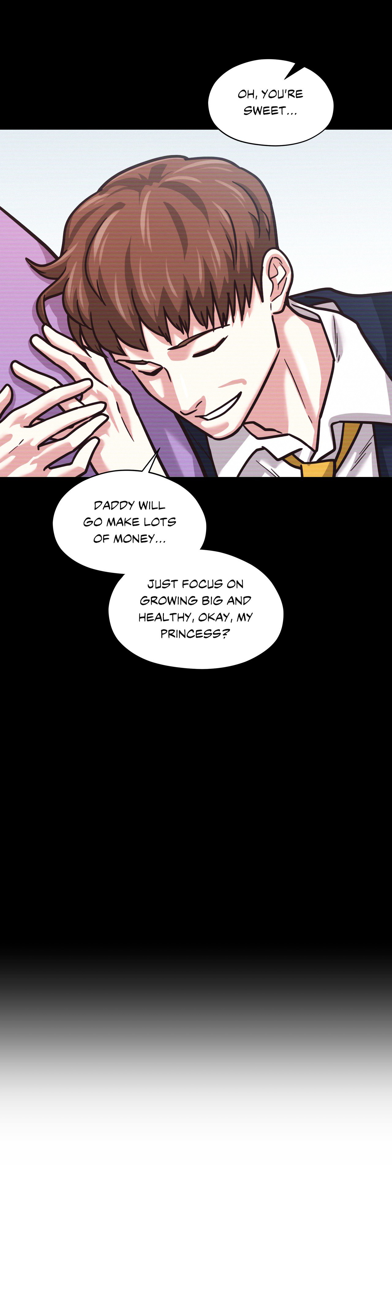 Booty Camp Chapter 66 - Side Story 5 image 37