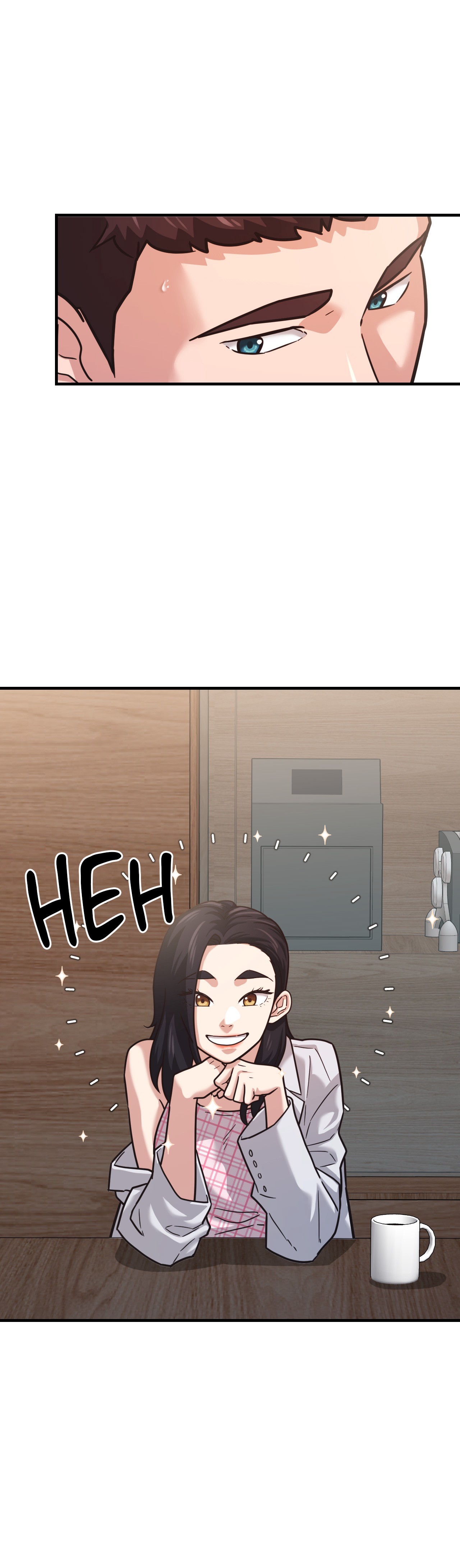 Booty Camp Chapter 66 - Side Story 5 image 3