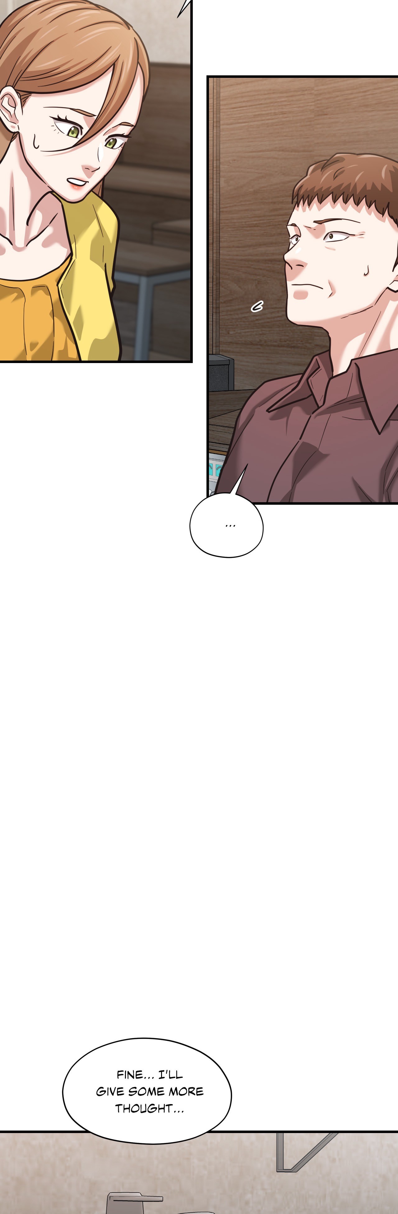Booty Camp Chapter 66 - Side Story 5 image 39
