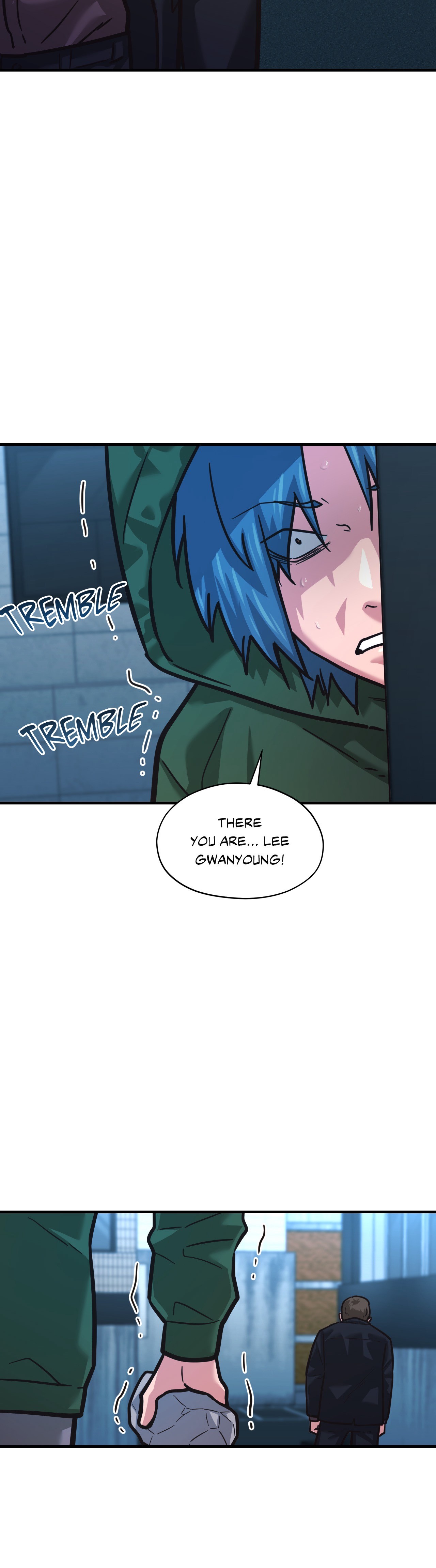 Booty Camp Chapter 66 - Side Story 5 image 43