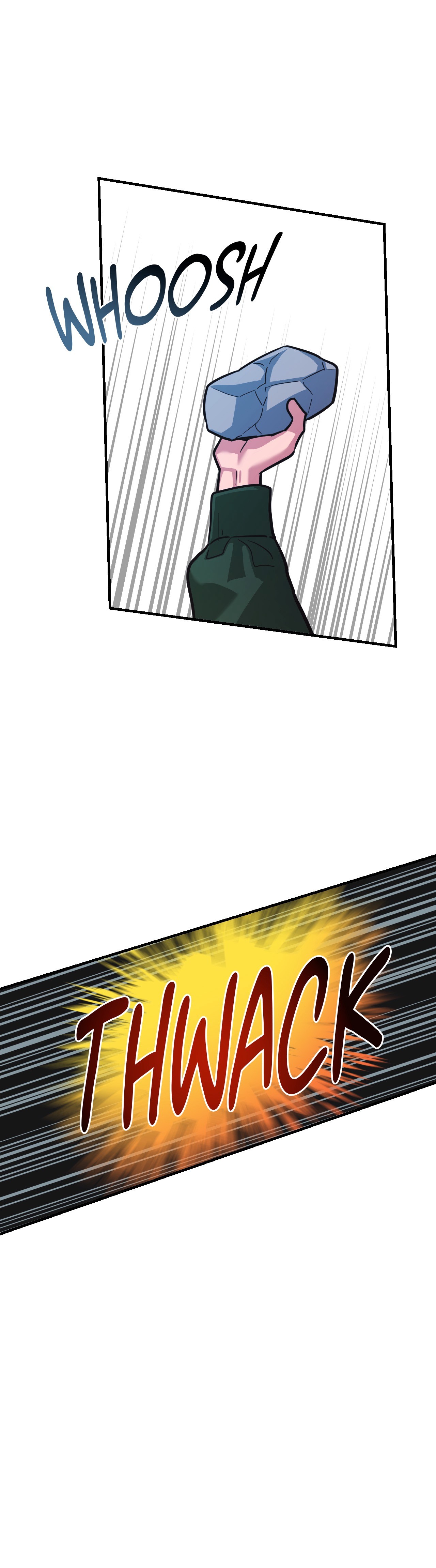 Booty Camp Chapter 66 - Side Story 5 image 44