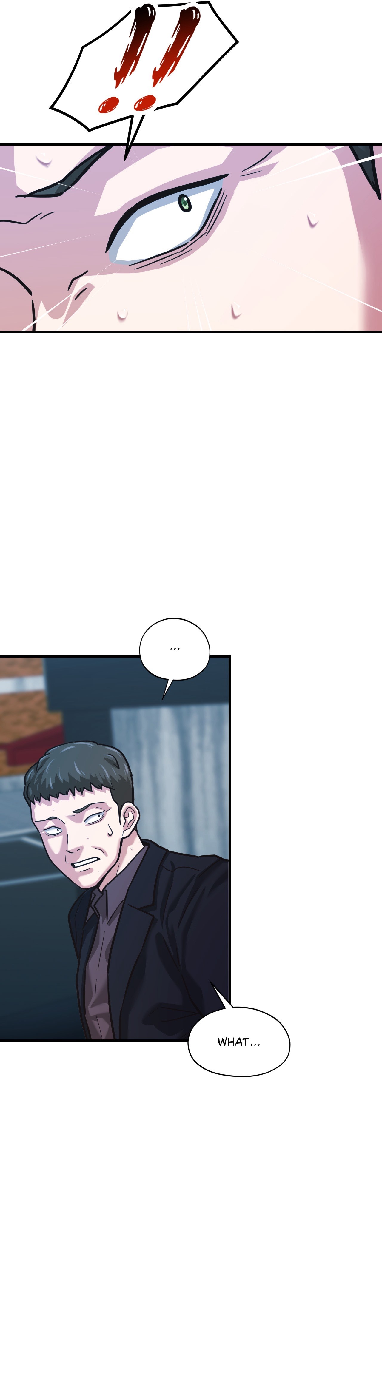 Booty Camp Chapter 66 - Side Story 5 image 45