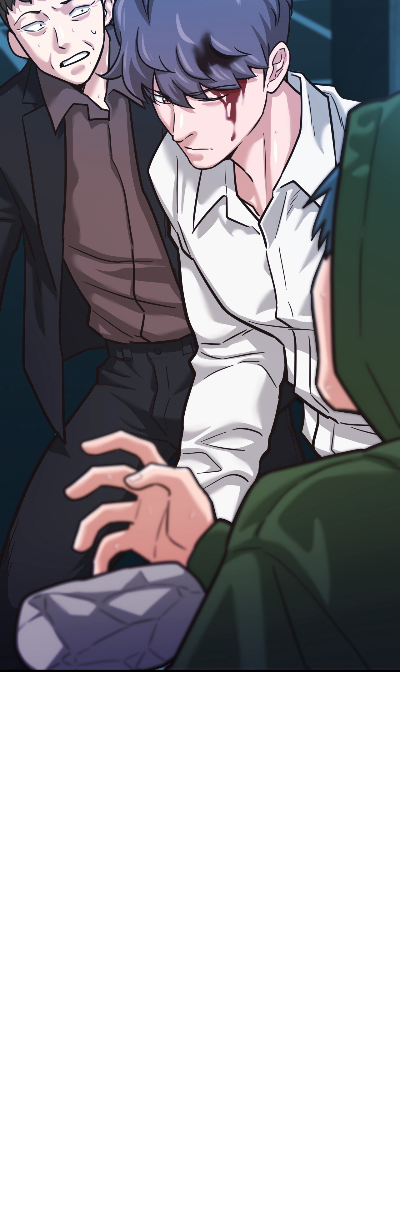 Booty Camp Chapter 66 - Side Story 5 image 47