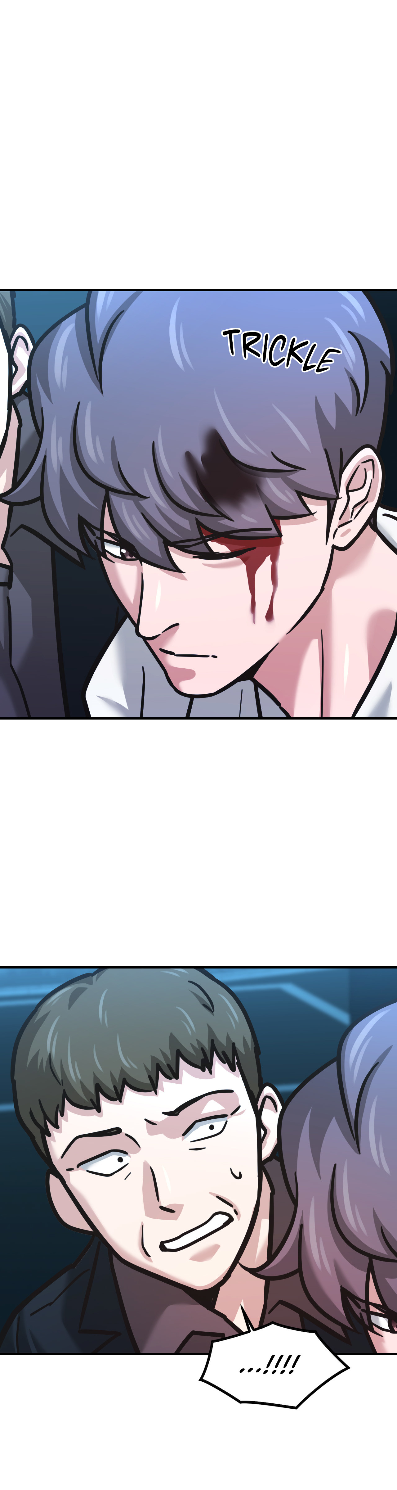 Booty Camp Chapter 67 - Side Story 6 image 0