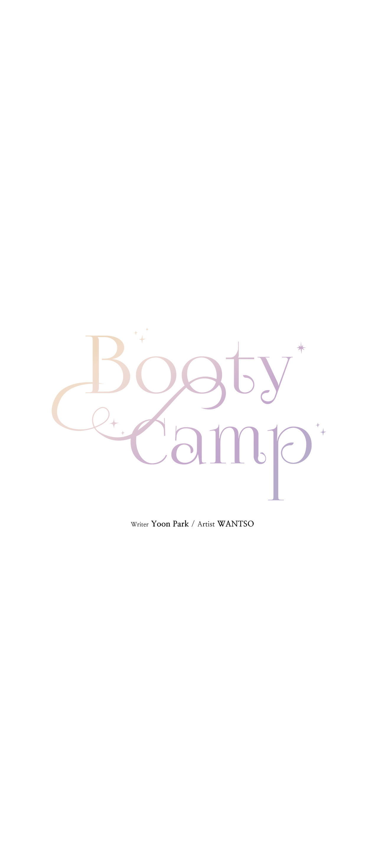 Booty Camp Chapter 67 - Side Story 6 image 11