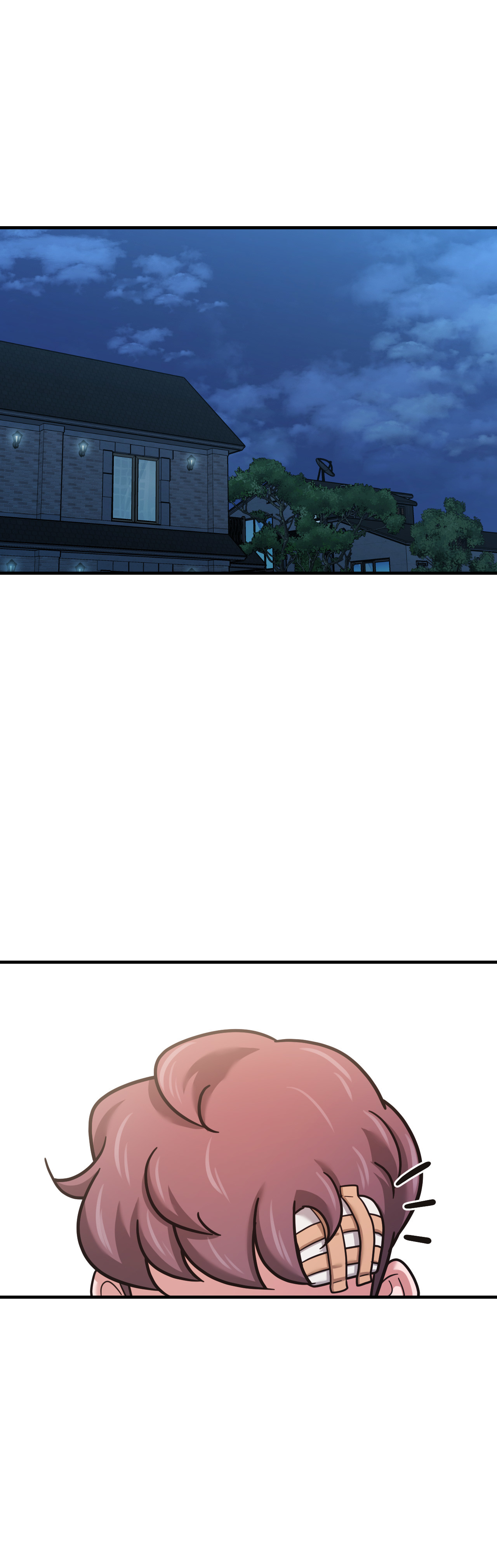 Booty Camp Chapter 67 - Side Story 6 image 12