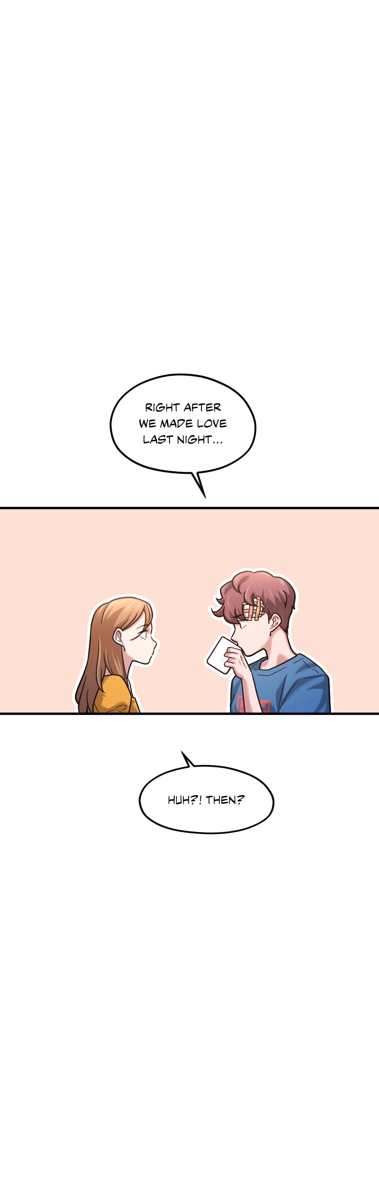 Booty Camp Chapter 67 - Side Story 6 image 15