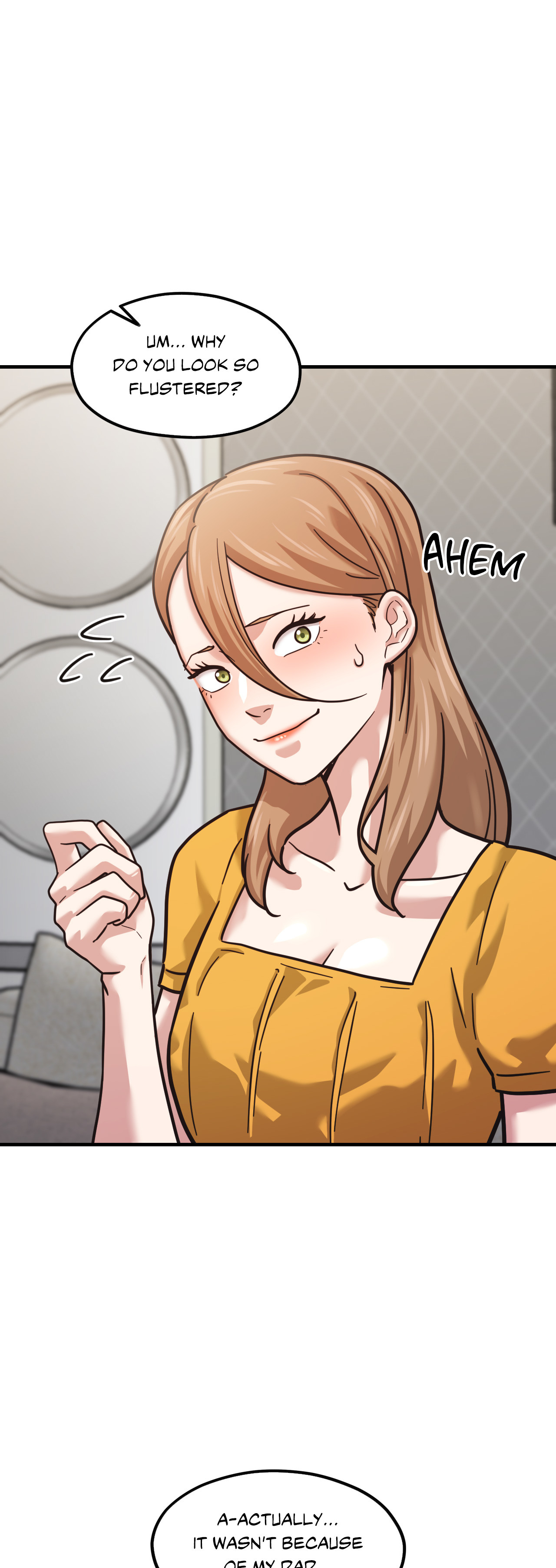 Booty Camp Chapter 67 - Side Story 6 image 16