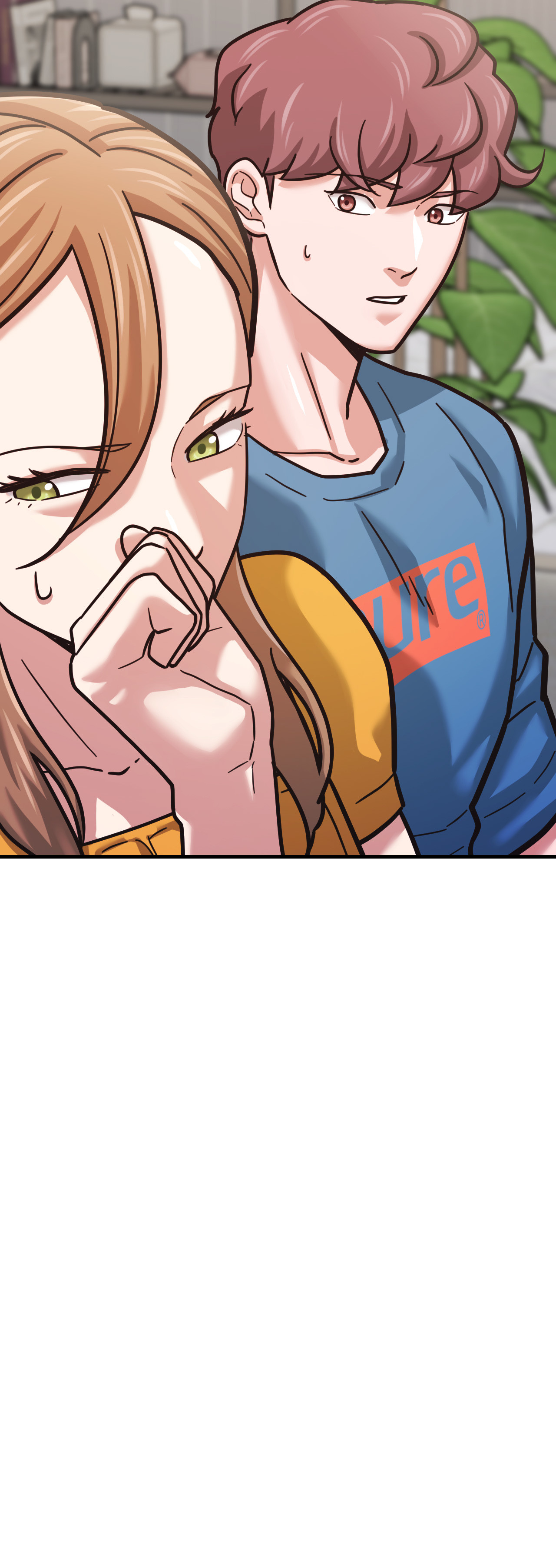 Booty Camp Chapter 67 - Side Story 6 image 18