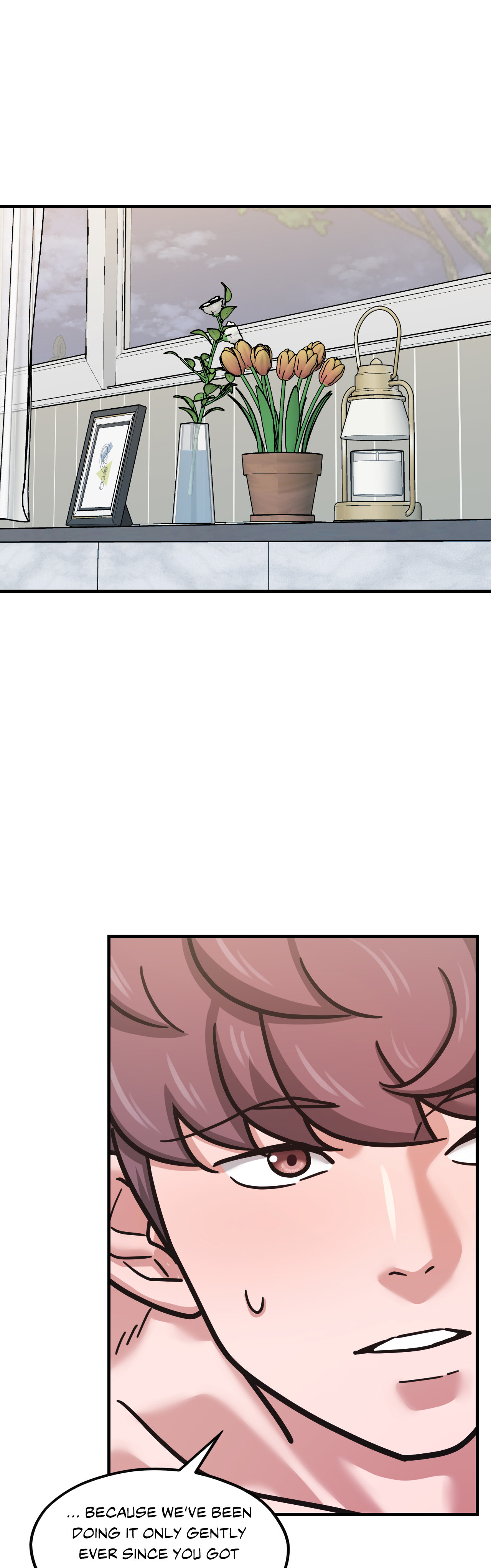 Booty Camp Chapter 67 - Side Story 6 image 19