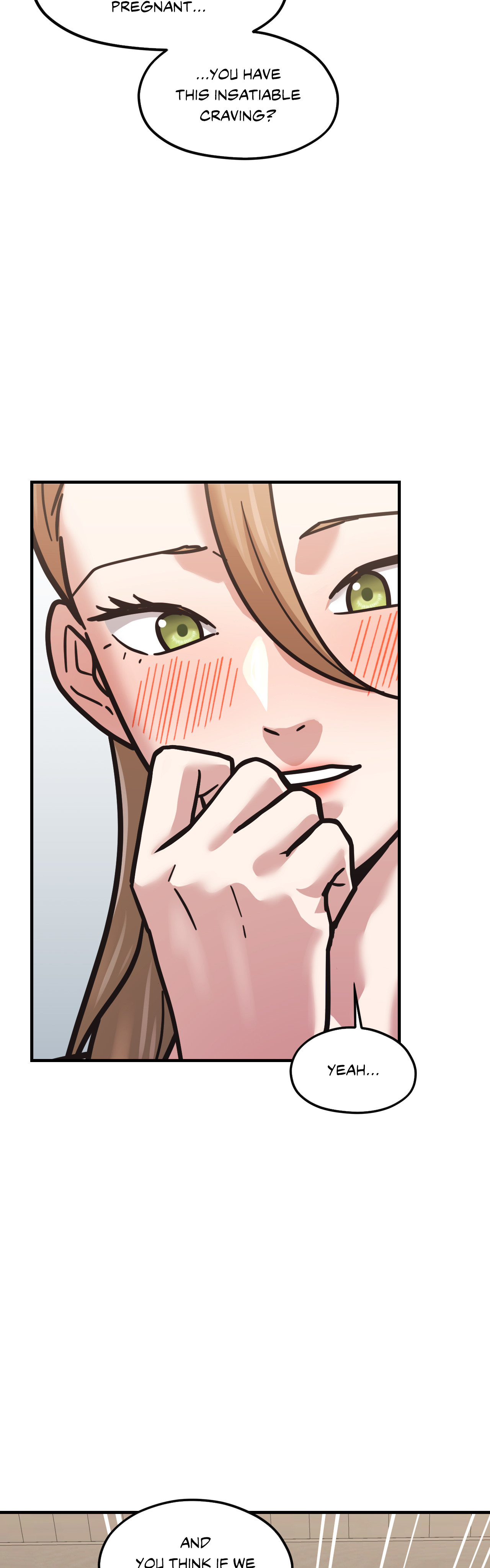 Booty Camp Chapter 67 - Side Story 6 image 20