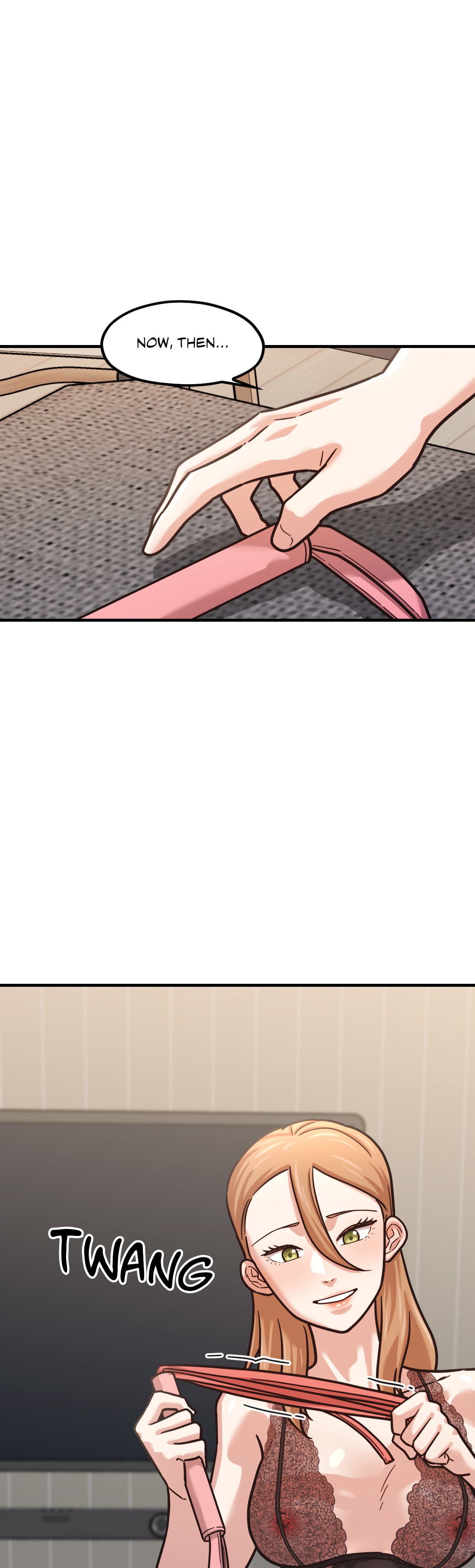 Booty Camp Chapter 67 - Side Story 6 image 27