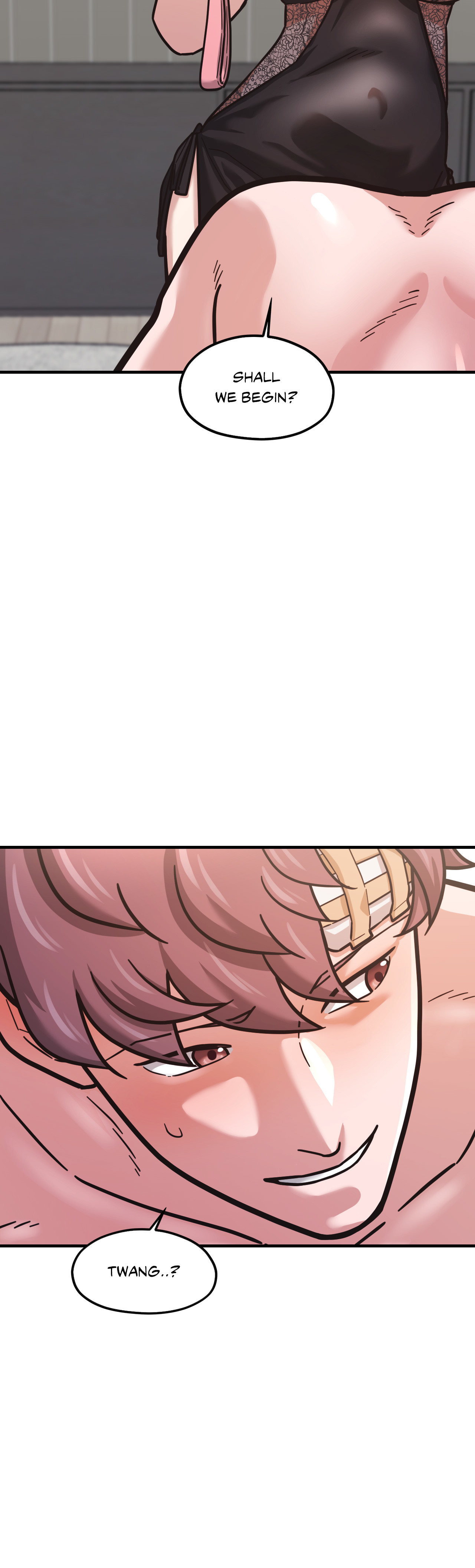 Booty Camp Chapter 67 - Side Story 6 image 28