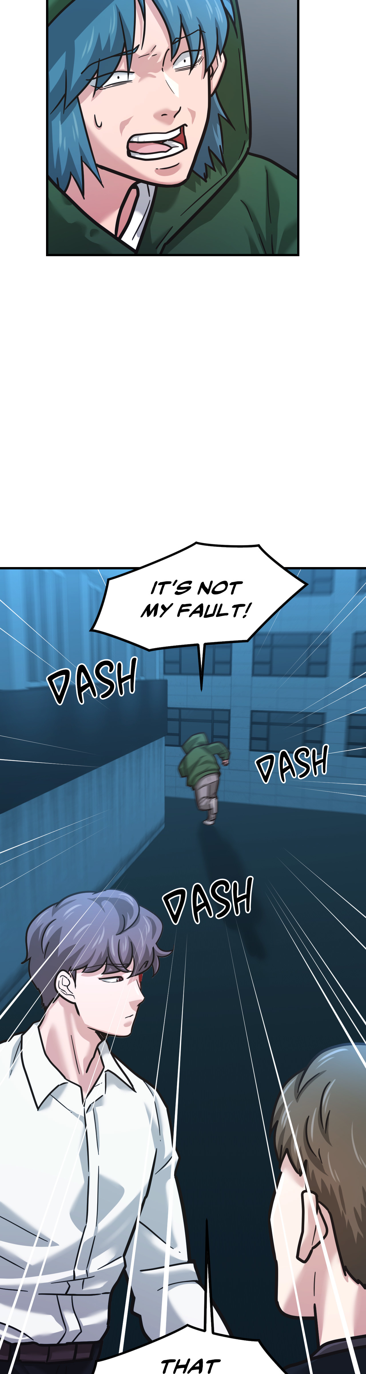 Booty Camp Chapter 67 - Side Story 6 image 2