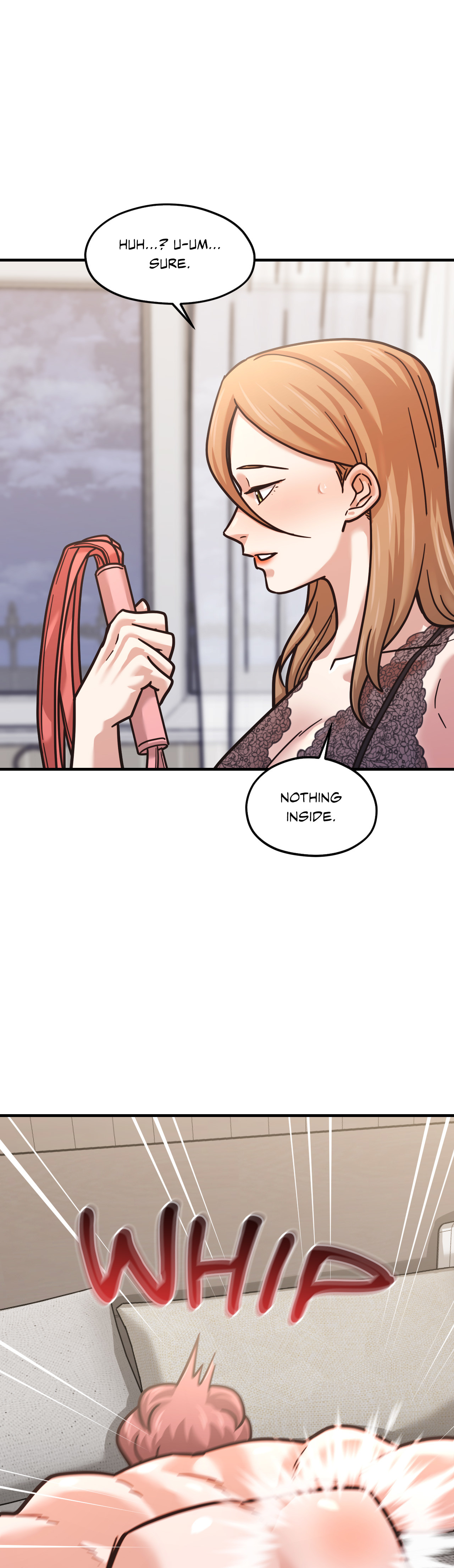 Booty Camp Chapter 67 - Side Story 6 image 32