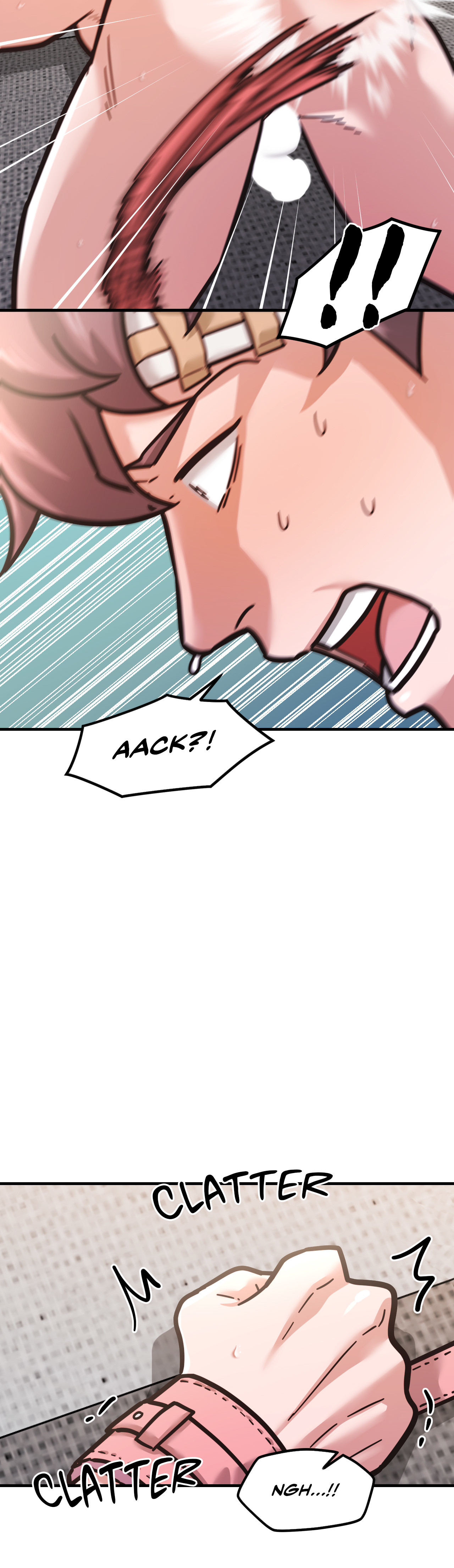 Booty Camp Chapter 67 - Side Story 6 image 33