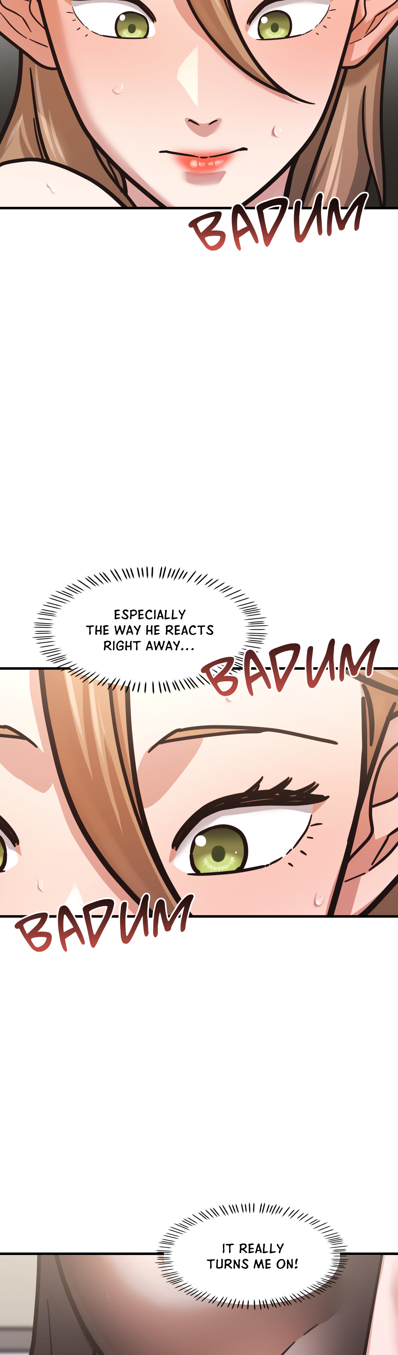 Booty Camp Chapter 67 - Side Story 6 image 36