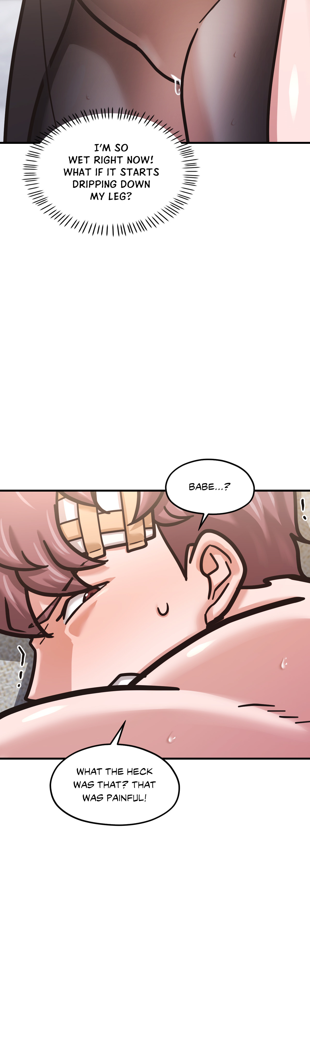 Booty Camp Chapter 67 - Side Story 6 image 37