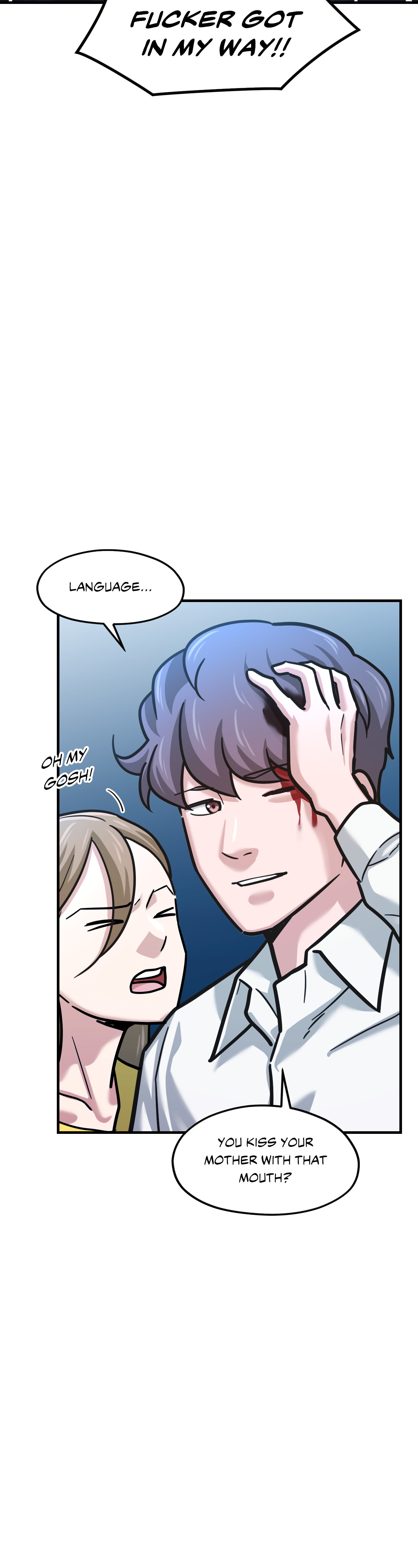 Booty Camp Chapter 67 - Side Story 6 image 3