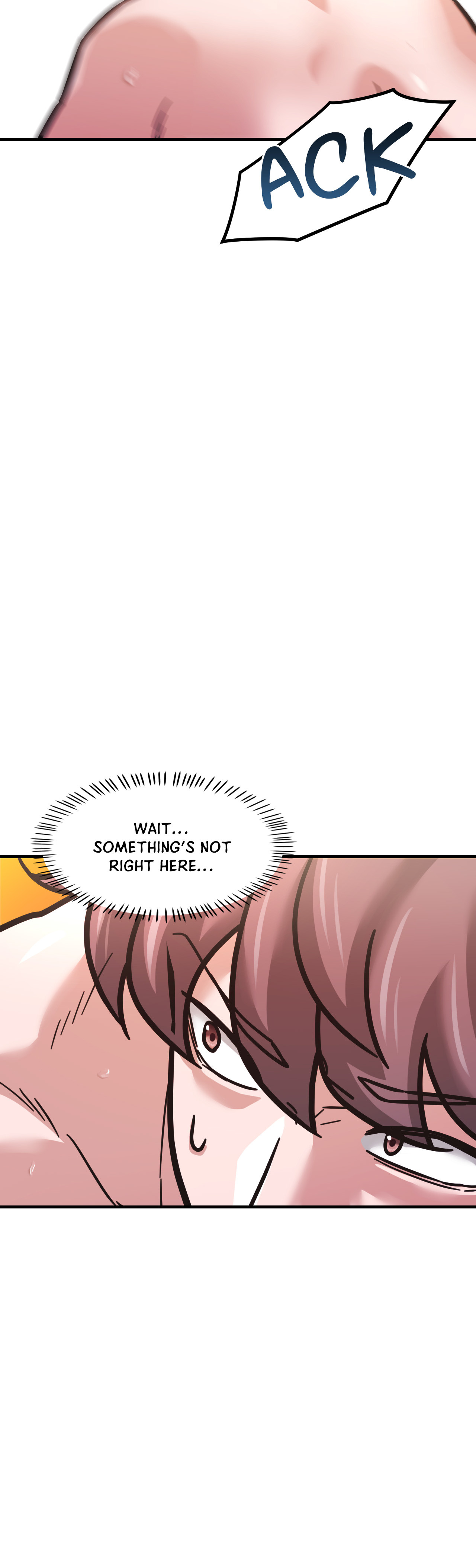 Booty Camp Chapter 67 - Side Story 6 image 39