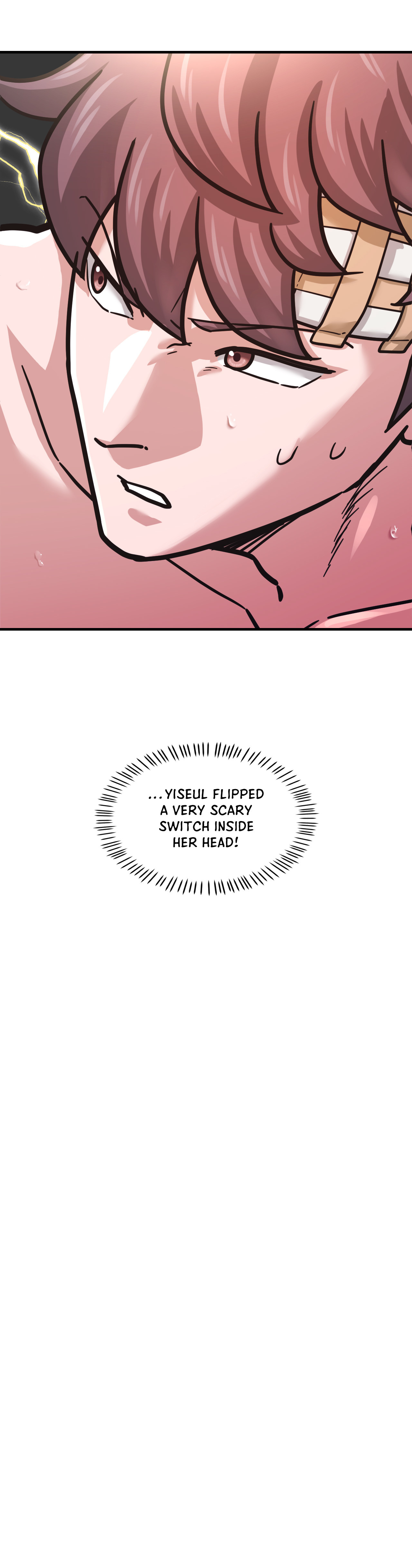Booty Camp Chapter 67 - Side Story 6 image 43