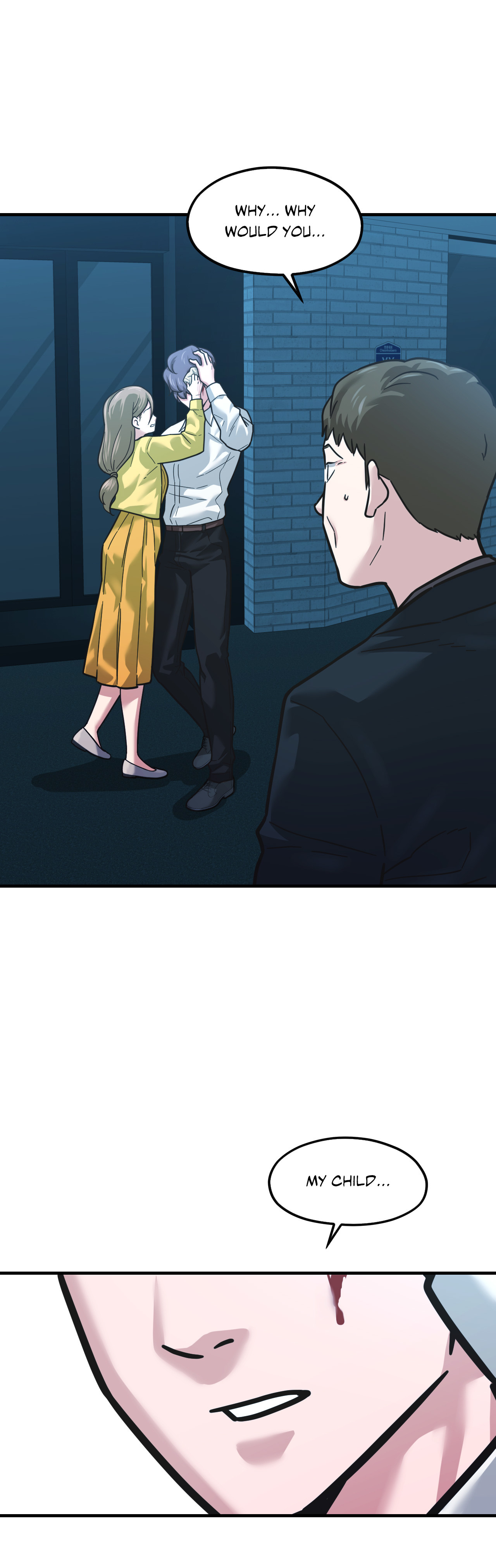 Booty Camp Chapter 67 - Side Story 6 image 4