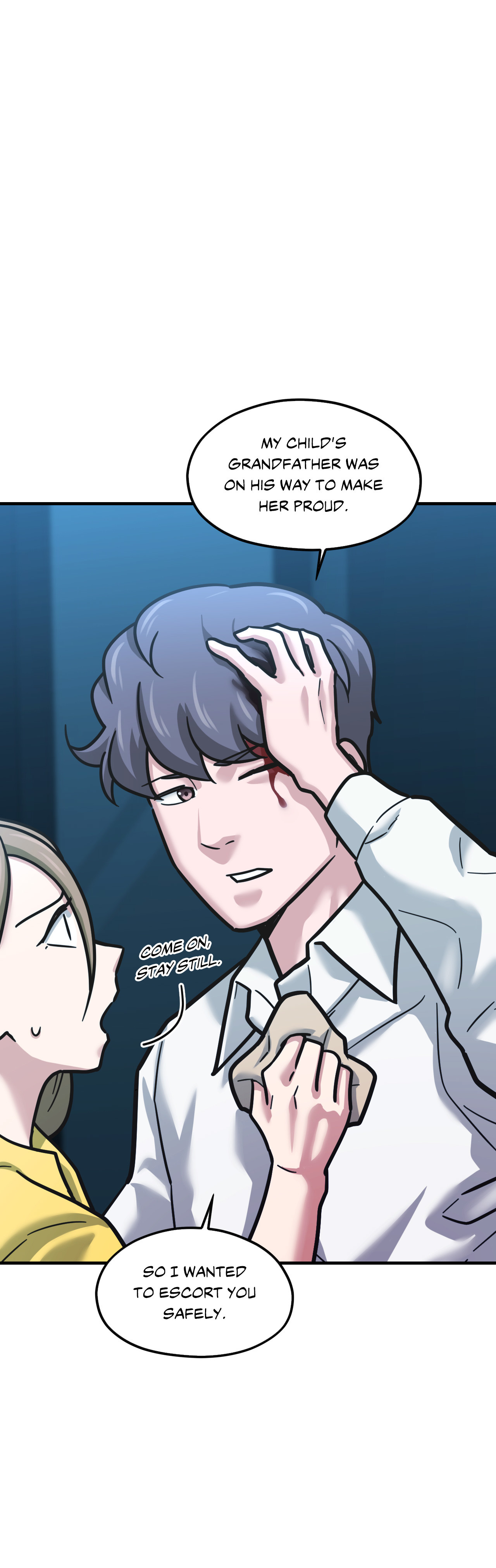Booty Camp Chapter 67 - Side Story 6 image 5