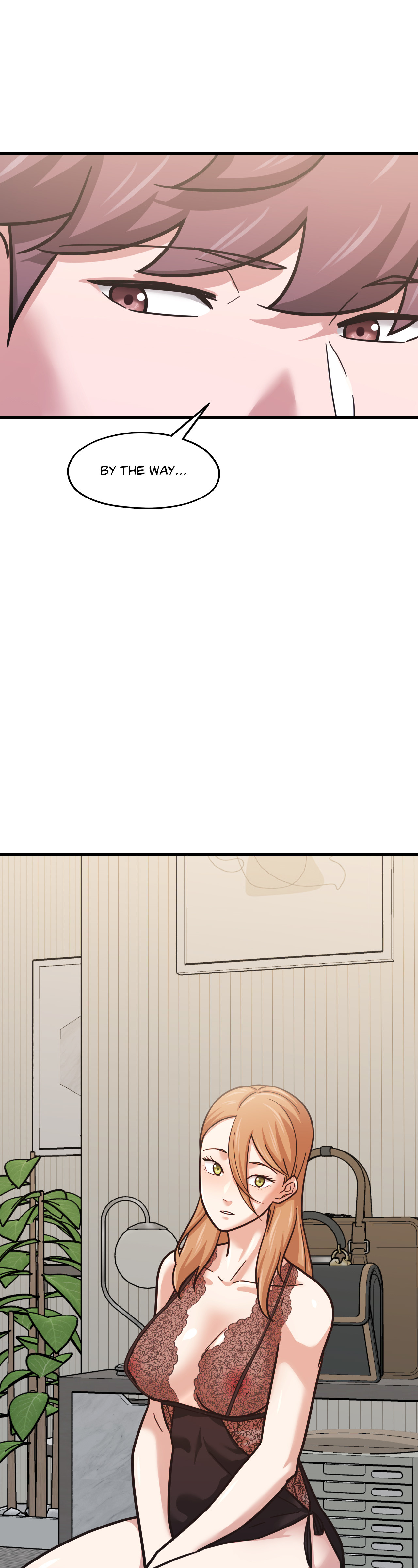 Booty Camp Chapter 68 - Side Story 7 image 14