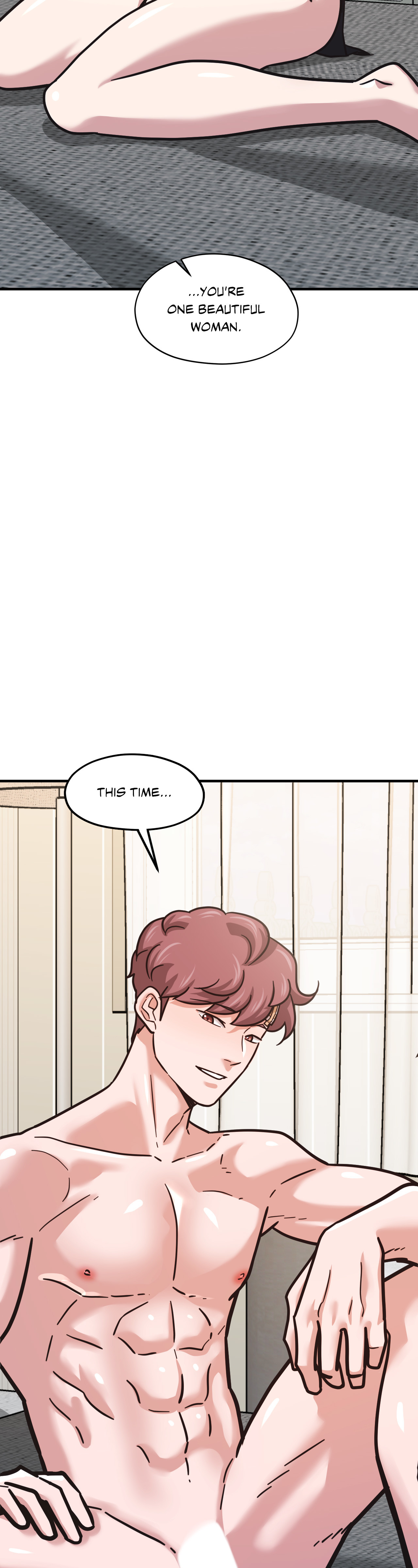 Booty Camp Chapter 68 - Side Story 7 image 15