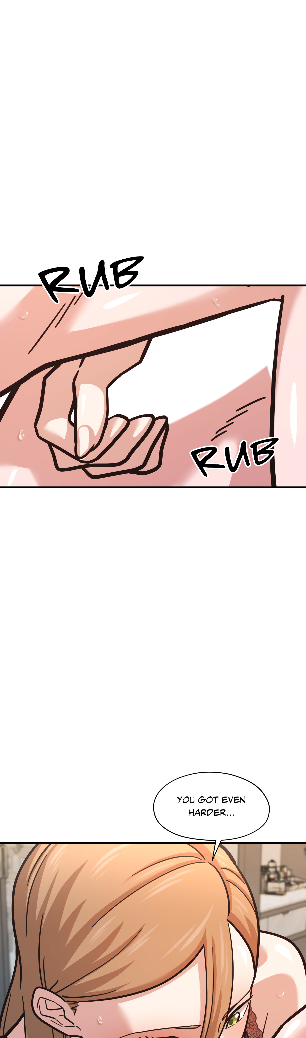 Booty Camp Chapter 68 - Side Story 7 image 1