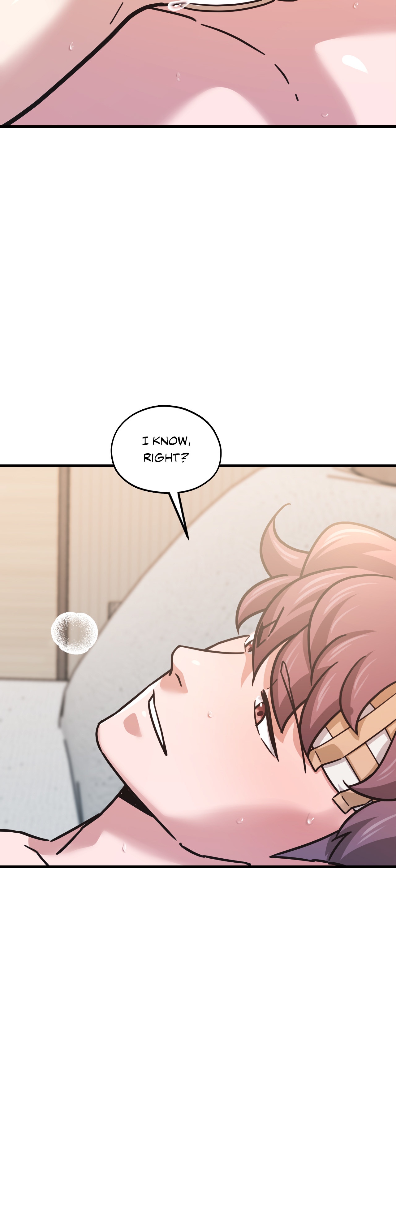 Booty Camp Chapter 68 - Side Story 7 image 21