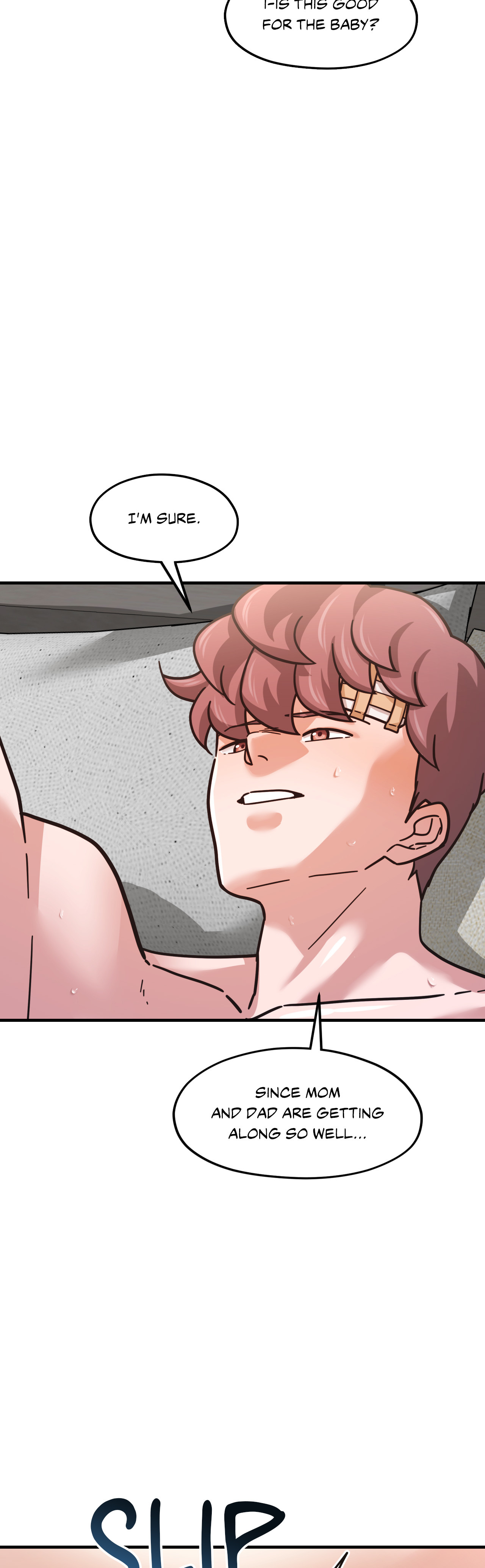 Booty Camp Chapter 68 - Side Story 7 image 23