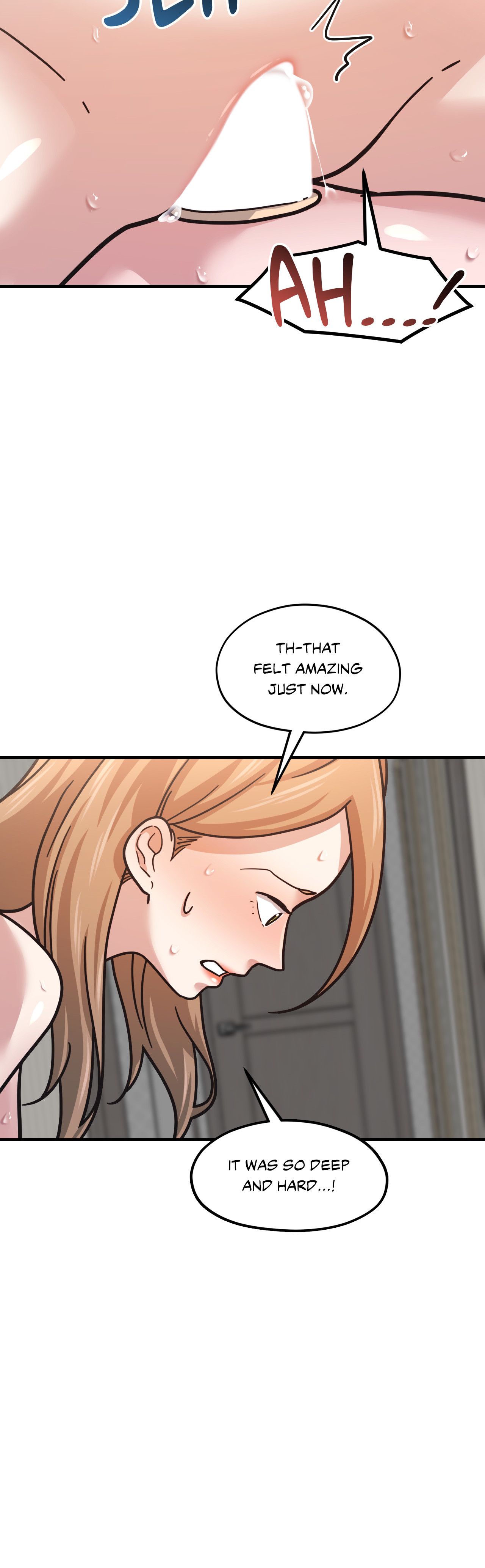 Booty Camp Chapter 68 - Side Story 7 image 24