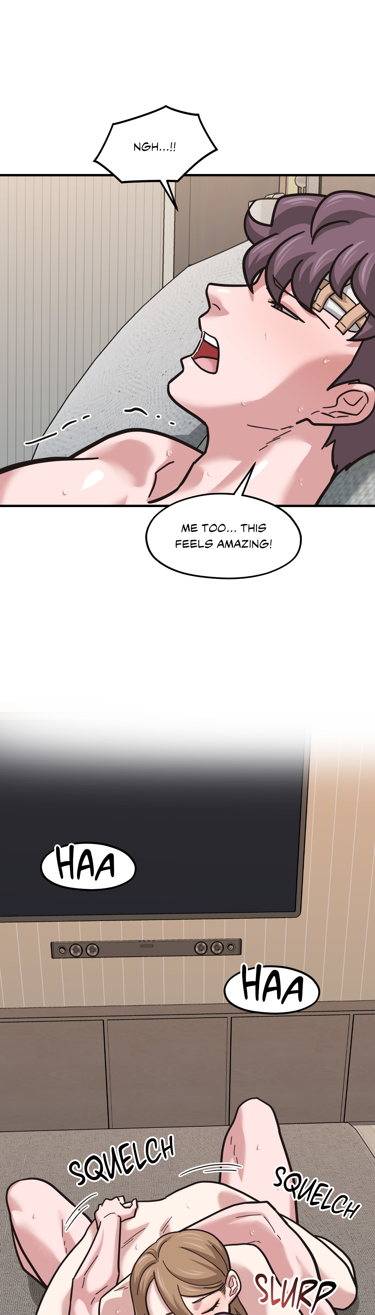Booty Camp Chapter 68 - Side Story 7 image 25
