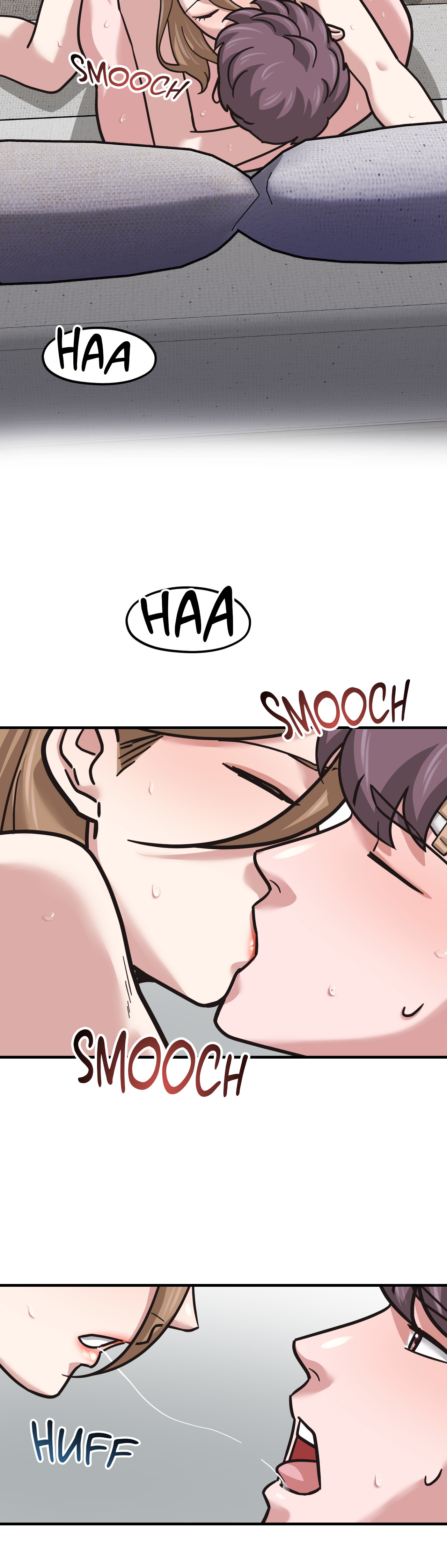 Booty Camp Chapter 68 - Side Story 7 image 26
