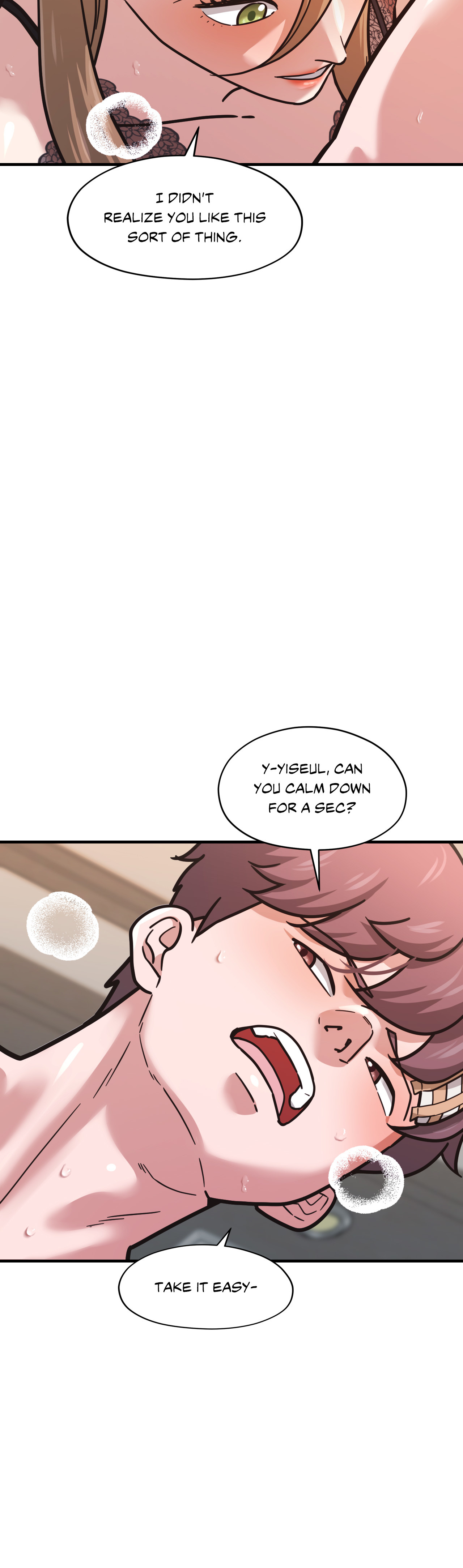 Booty Camp Chapter 68 - Side Story 7 image 2
