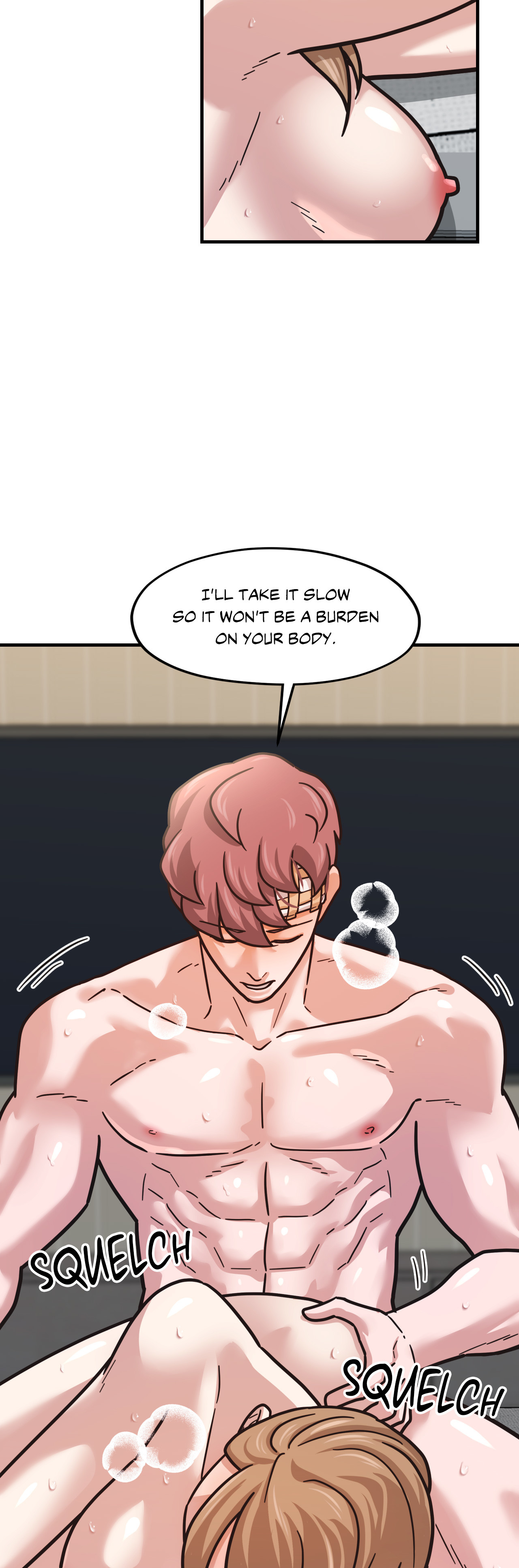 Booty Camp Chapter 68 - Side Story 7 image 30
