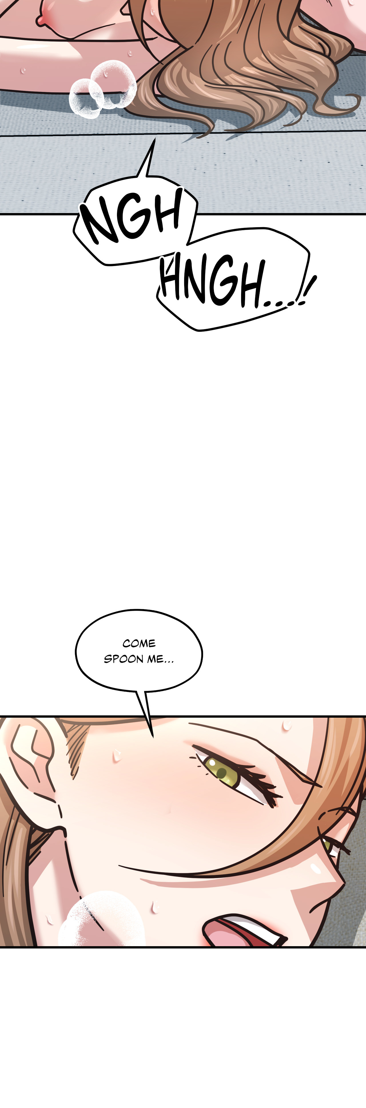 Booty Camp Chapter 68 - Side Story 7 image 31
