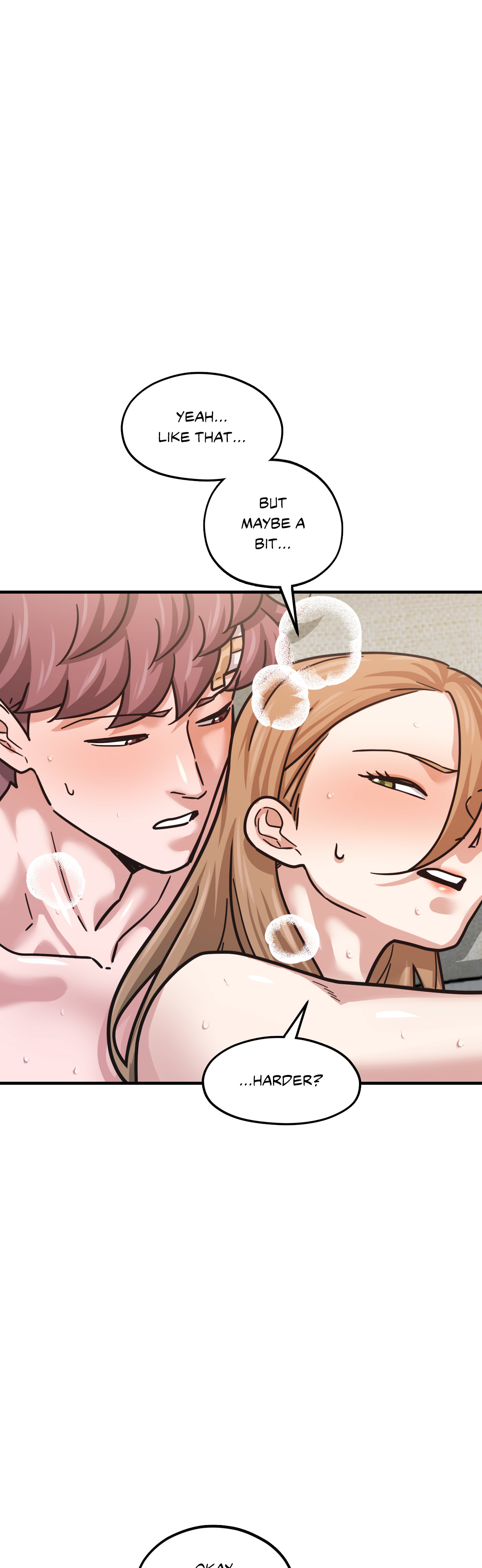 Booty Camp Chapter 68 - Side Story 7 image 32