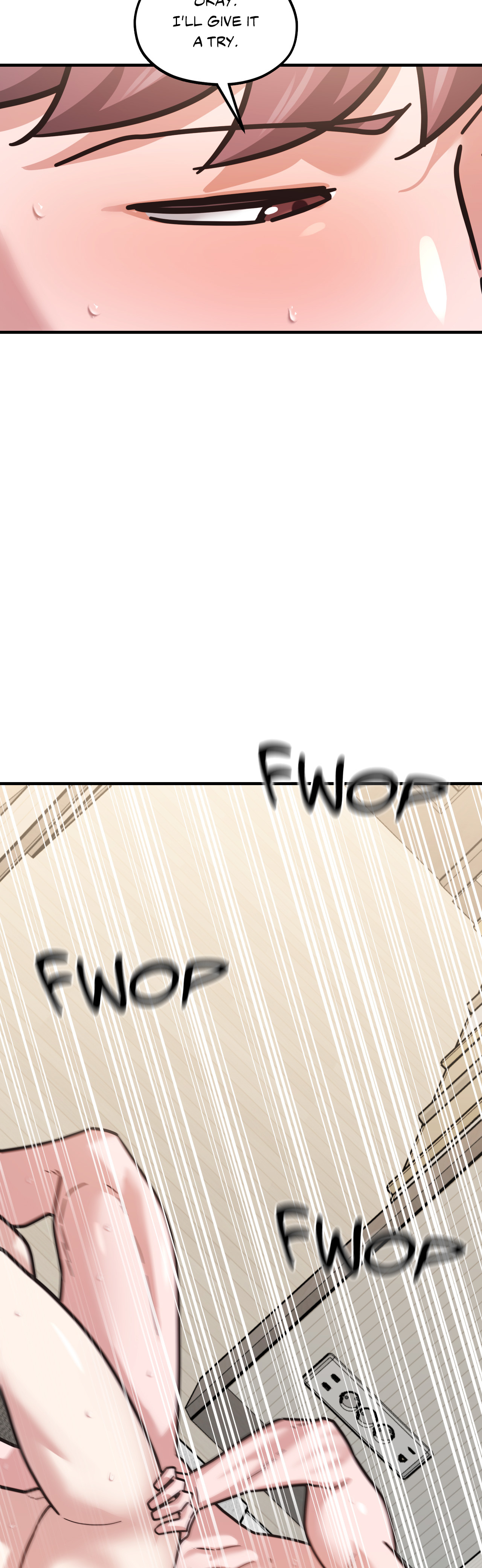Booty Camp Chapter 68 - Side Story 7 image 33