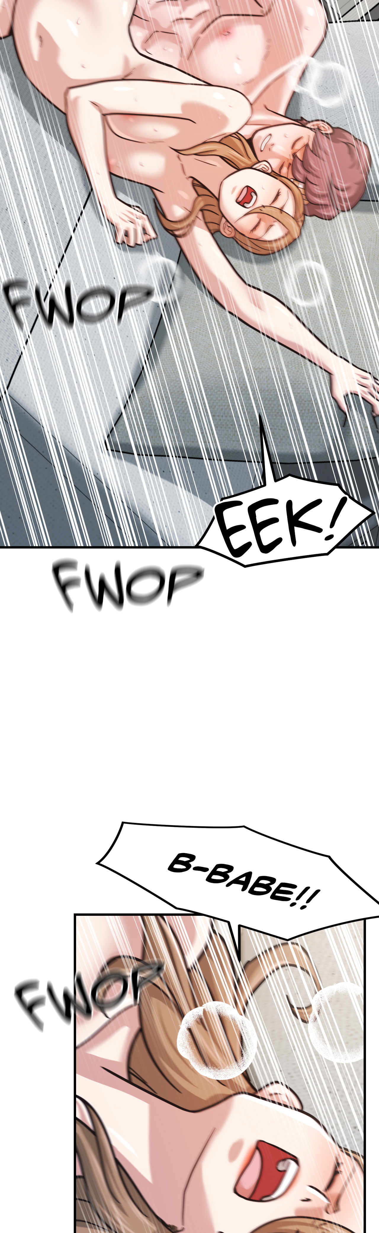 Booty Camp Chapter 68 - Side Story 7 image 34