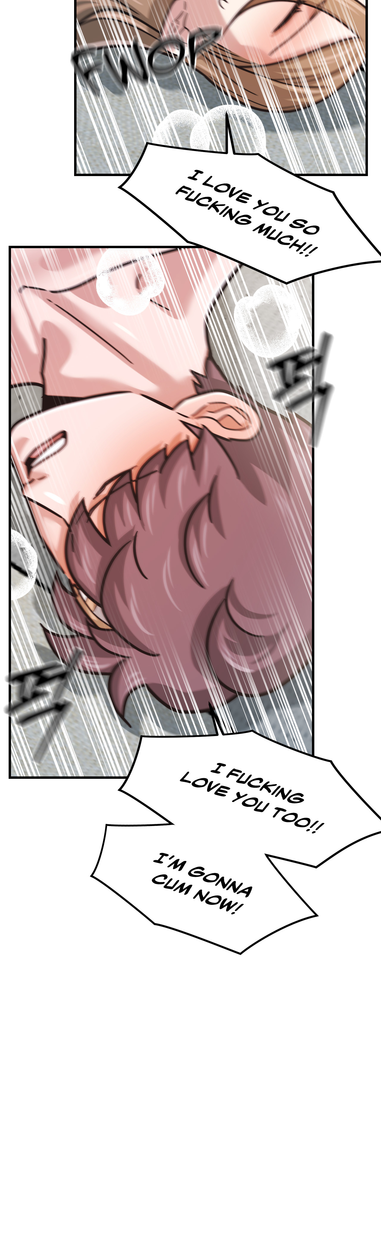 Booty Camp Chapter 68 - Side Story 7 image 35
