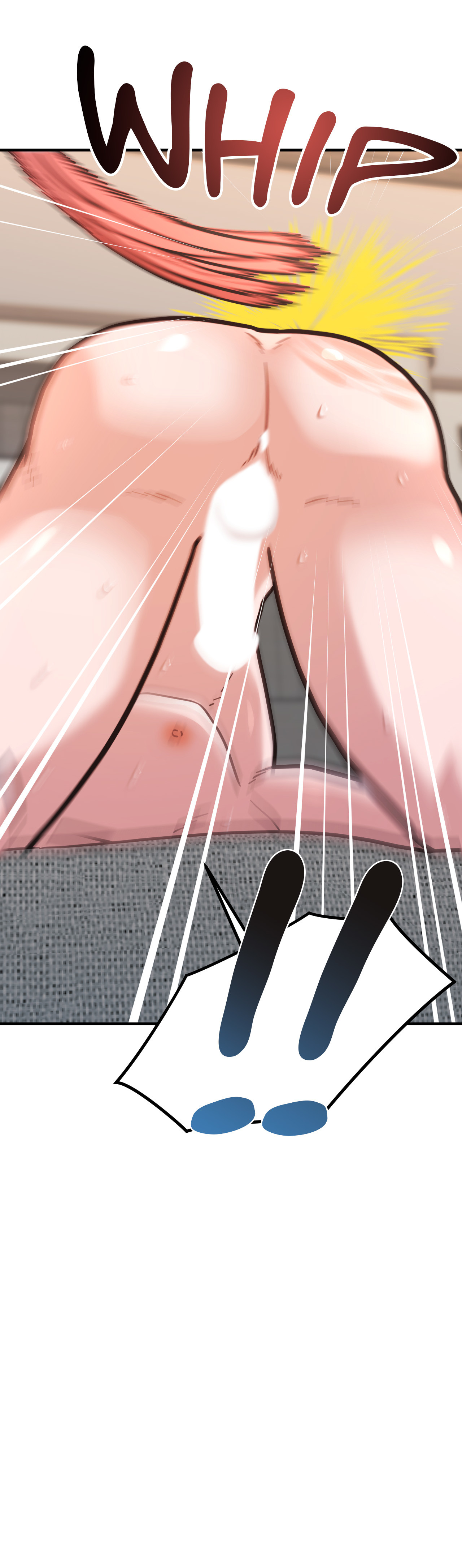 Booty Camp Chapter 68 - Side Story 7 image 3