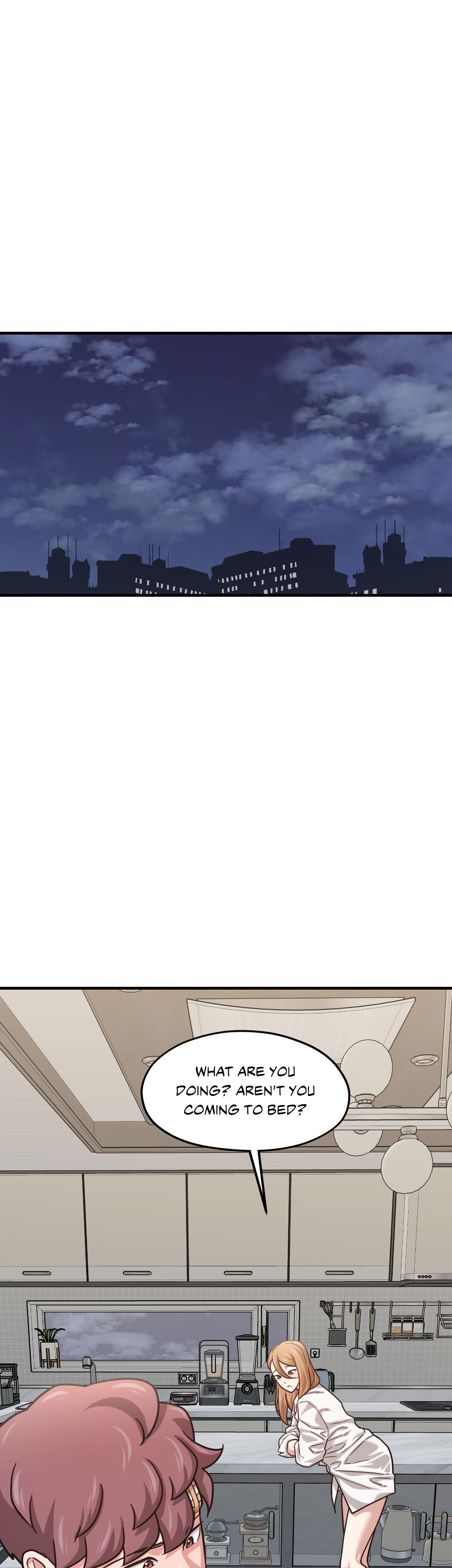 Booty Camp Chapter 68 - Side Story 7 image 40