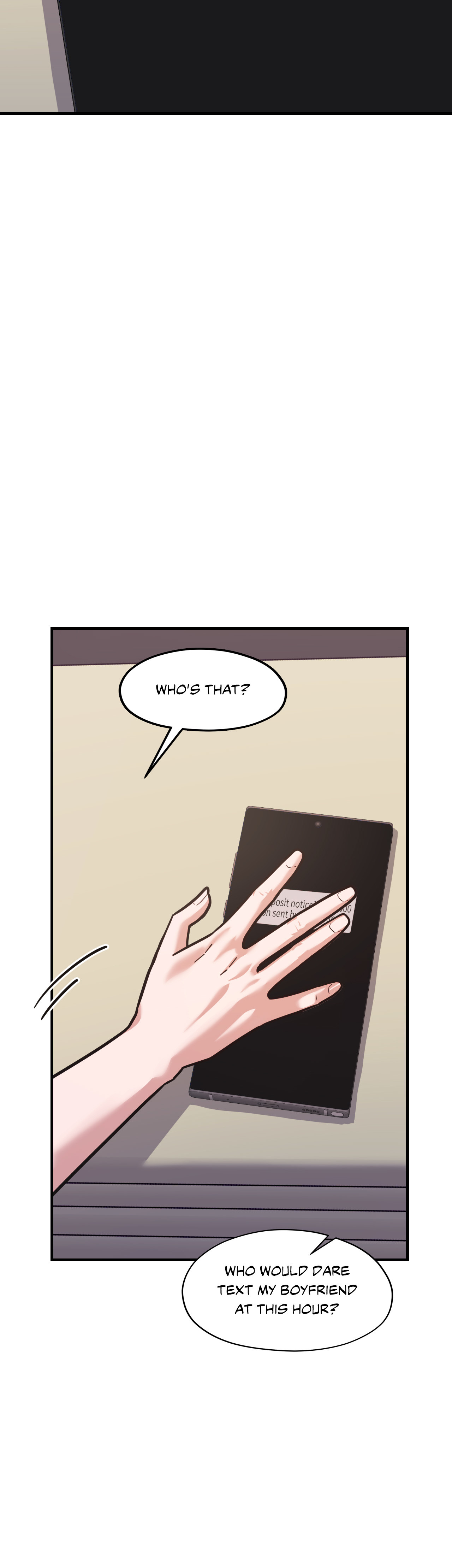 Booty Camp Chapter 68 - Side Story 7 image 42