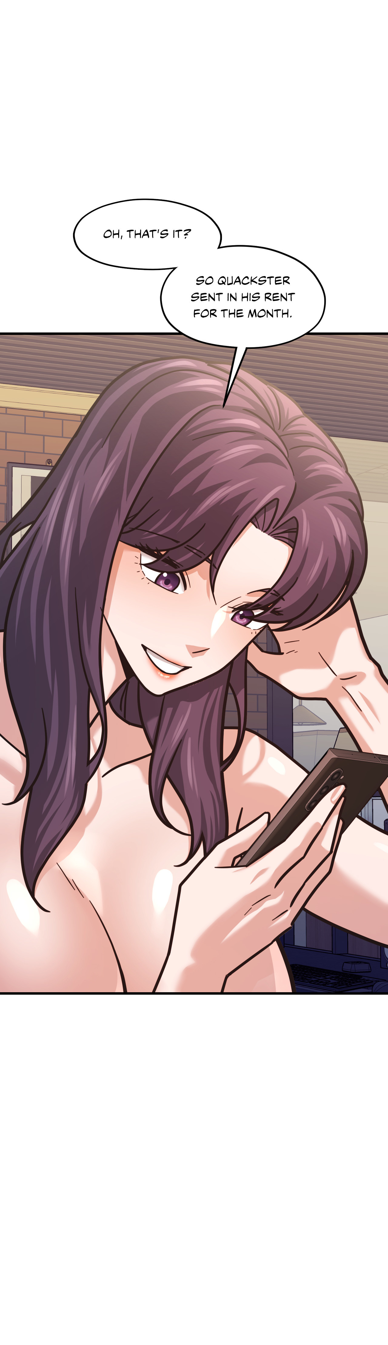 Booty Camp Chapter 68 - Side Story 7 image 43