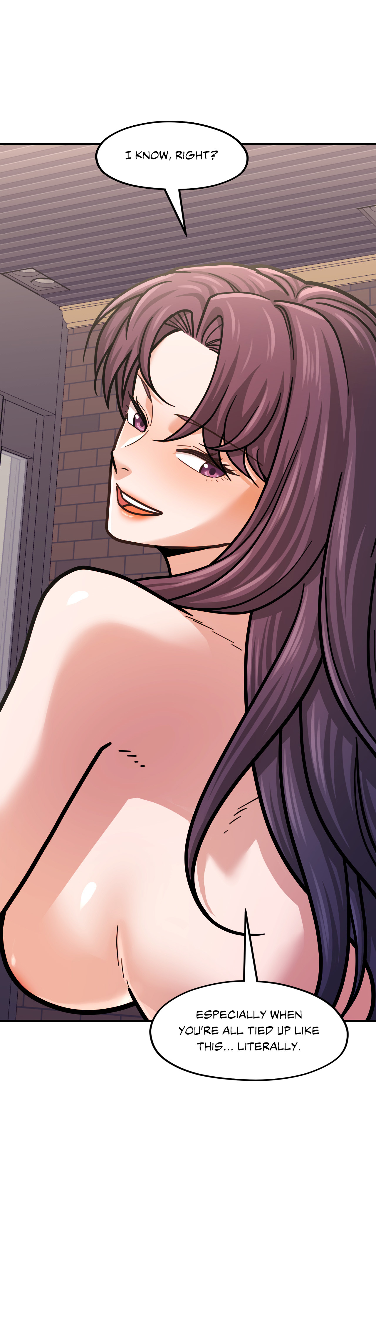 Booty Camp Chapter 68 - Side Story 7 image 46