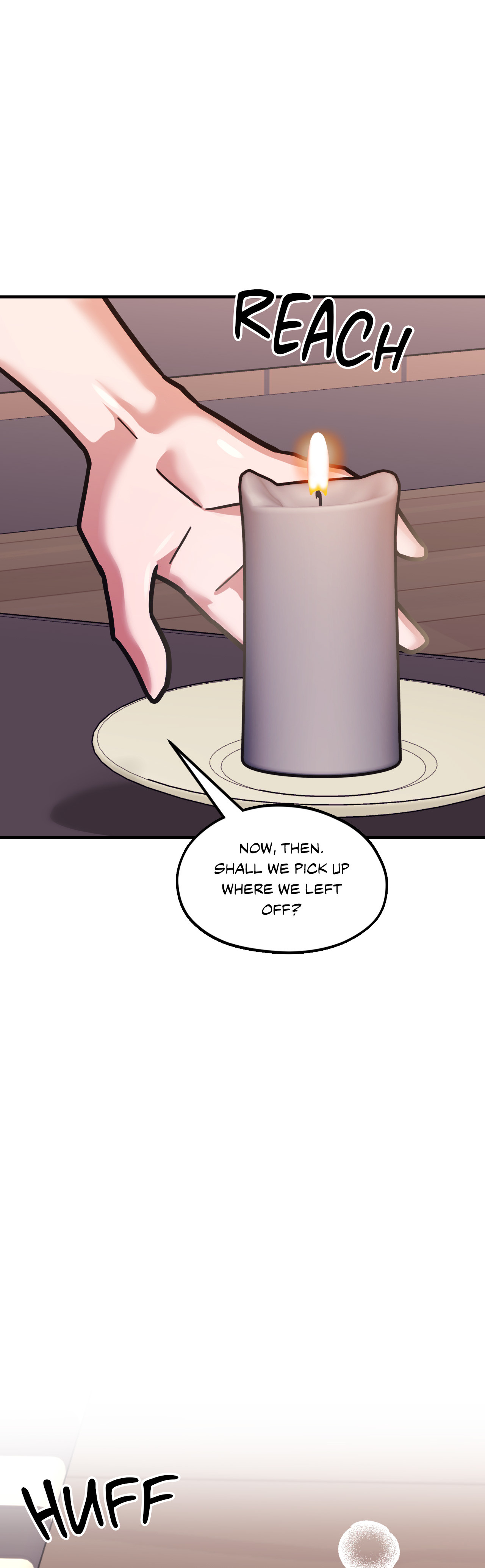 Booty Camp Chapter 68 - Side Story 7 image 47